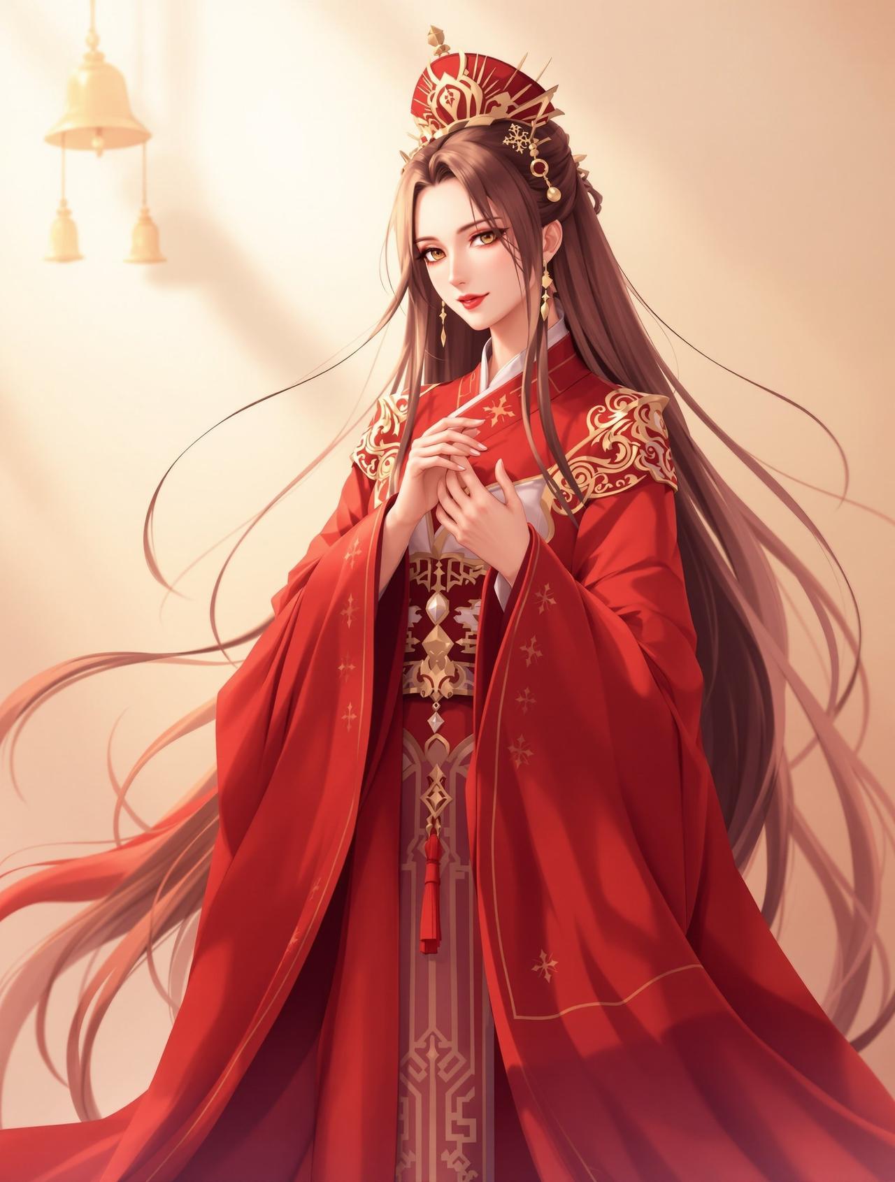日本短剧热门推荐 - 王妃倾城