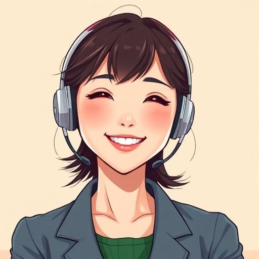 日本短剧团队成员 - 夏暖暖